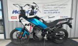 CF MOTO 450 MT