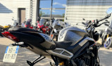 TRIUMPH STREET TRIPLE 765 RS