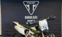 TRIUMPH TF 250-E
