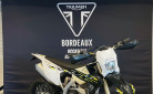 TRIUMPH TF 250-E