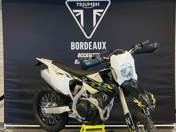 TRIUMPH TF 250-E