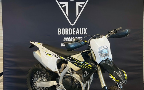 TRIUMPH TF 250-E