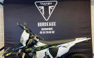 TRIUMPH TF 250-E