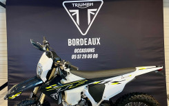 TRIUMPH TF 250-E