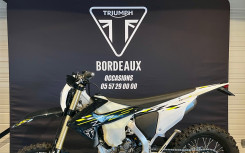 TRIUMPH TF 250-E