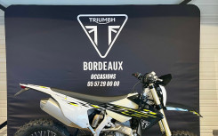 TRIUMPH TF 250-E
