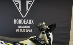 TRIUMPH TF 250-E