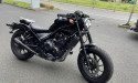 HONDA CMX 500 REBEL