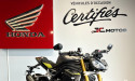 Triumph Speed Triple 1200 RS [248 € / Mois]