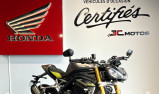 Triumph Speed Triple 1200 RS [248 € / Mois]