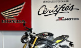 Triumph Speed Triple 1200 RS [248 € / Mois]
