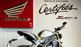 Triumph Speed Triple 1200 RS [248 € / Mois]
