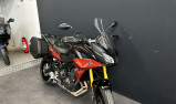 YAMAHA TRACER 900 GT REVISÉE & GARANTIE !