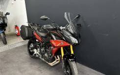 YAMAHA TRACER 900 GT REVISÉE & GARANTIE !