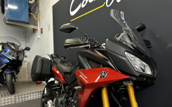 YAMAHA TRACER 900 GT REVISÉE & GARANTIE !
