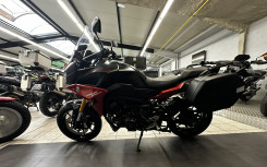 YAMAHA TRACER 900 GT REVISÉE & GARANTIE !
