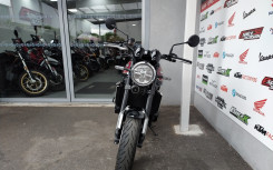 KAWASAKI Z900RS
