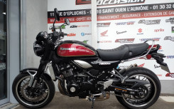 KAWASAKI Z900RS