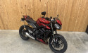 TRIUMPH STREET TRIPLE 765 RS