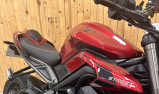 TRIUMPH STREET TRIPLE 765 RS