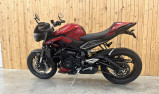 TRIUMPH STREET TRIPLE 765 RS