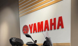 YAMAHA TRACER 9 GT+