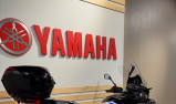 YAMAHA TRACER 9 GT+