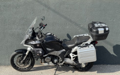 HONDA CROSSTOURER 1200