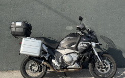 HONDA CROSSTOURER 1200