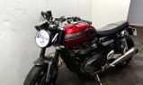 TRIUMPH SPEED TWIN 1200