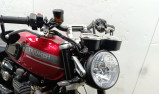 TRIUMPH SPEED TWIN 1200