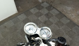TRIUMPH SPEED TWIN 1200
