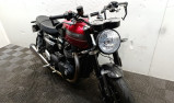 TRIUMPH SPEED TWIN 1200