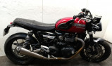 TRIUMPH SPEED TWIN 1200