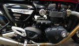 TRIUMPH SPEED TWIN 1200