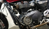 TRIUMPH SPEED TWIN 1200