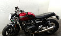 TRIUMPH SPEED TWIN 1200