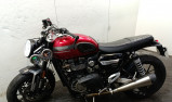 TRIUMPH SPEED TWIN 1200