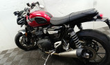 TRIUMPH SPEED TWIN 1200