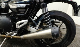 TRIUMPH SPEED TWIN 1200