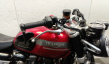 TRIUMPH SPEED TWIN 1200