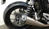 TRIUMPH SPEED TWIN 1200