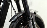 TRIUMPH SPEED TWIN 1200