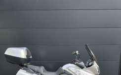 TRIUMPH TIGER 1050 SPORT ABS