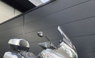 TRIUMPH TIGER 1050 SPORT ABS