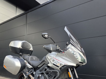 TRIUMPH TIGER 1050 SPORT ABS
