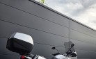 TRIUMPH TIGER 1050 SPORT ABS