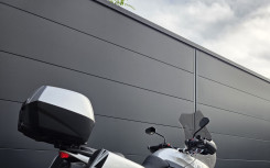 TRIUMPH TIGER 1050 SPORT ABS