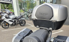 TRIUMPH TIGER 1050 SPORT ABS