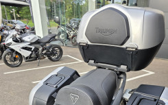TRIUMPH TIGER 1050 SPORT ABS